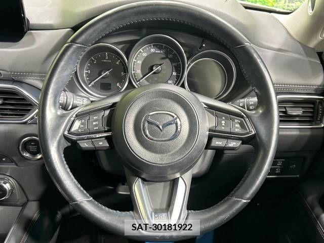 Mazda CX-5 2017-02 212290-11