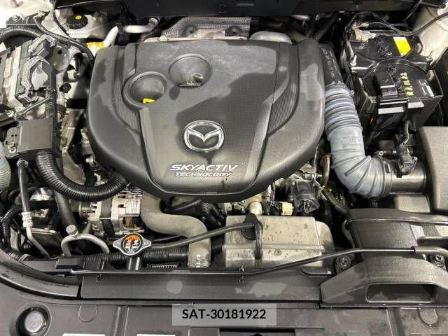 Mazda CX-5 2017-02 212290-18