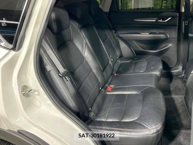 Mazda CX-5 2017-02 212290-9