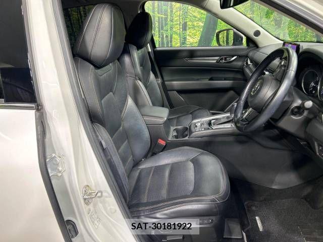 Mazda CX-5 2017-02 212290-8