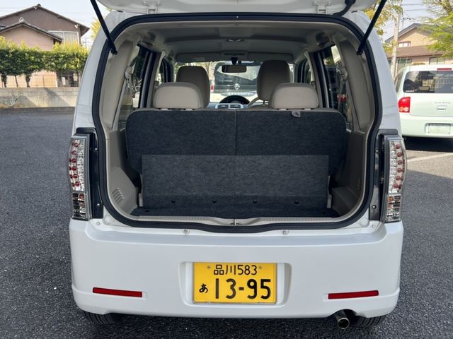 Mitsubishi EK WAGON 2013-02 2865-6