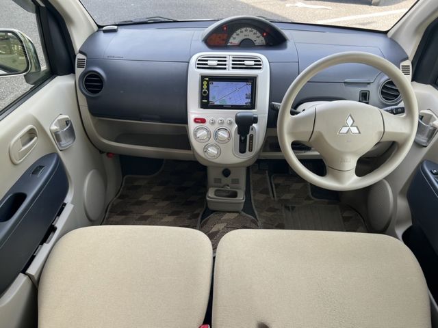 Mitsubishi EK WAGON 2013-02 2865-8