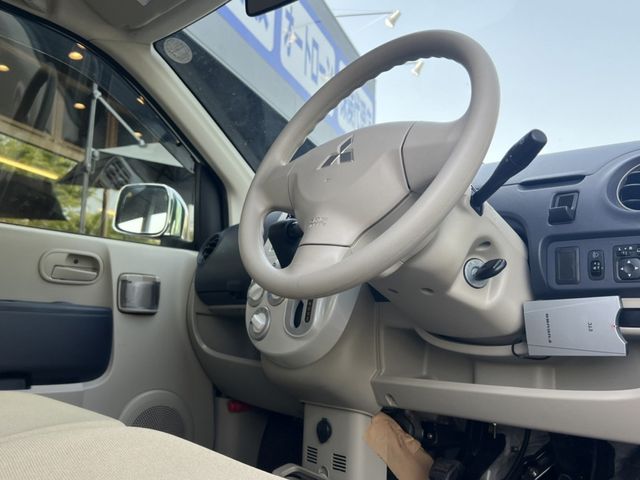 Mitsubishi EK WAGON 2013-02 2865-10