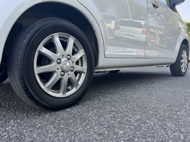 Mitsubishi EK WAGON 2013-02 2865-3