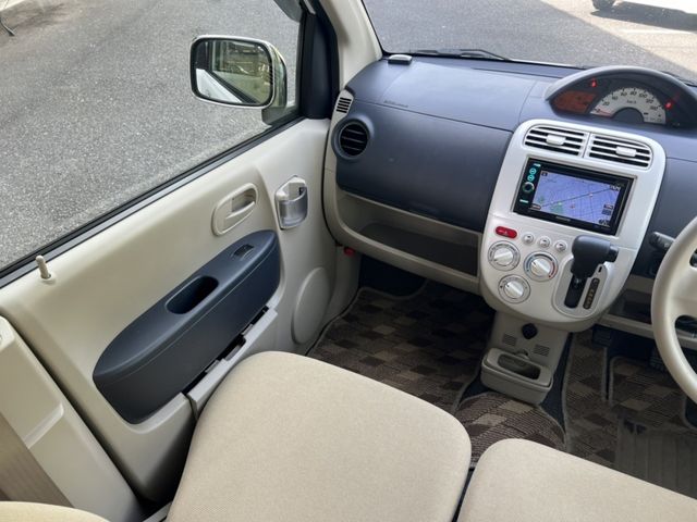 Mitsubishi EK WAGON 2013-02 2865-9