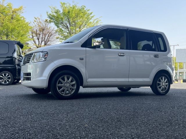 Mitsubishi EK WAGON 2013-02 2865-2