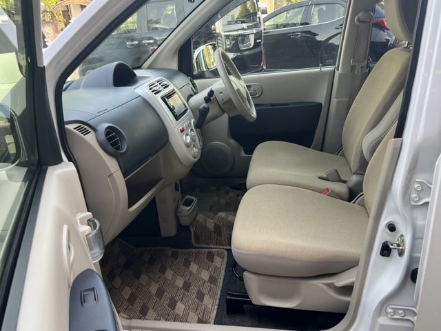 Mitsubishi EK WAGON 2013-02 2865-4