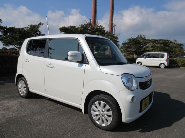 Nissan MOCO 2014-06 193541-6