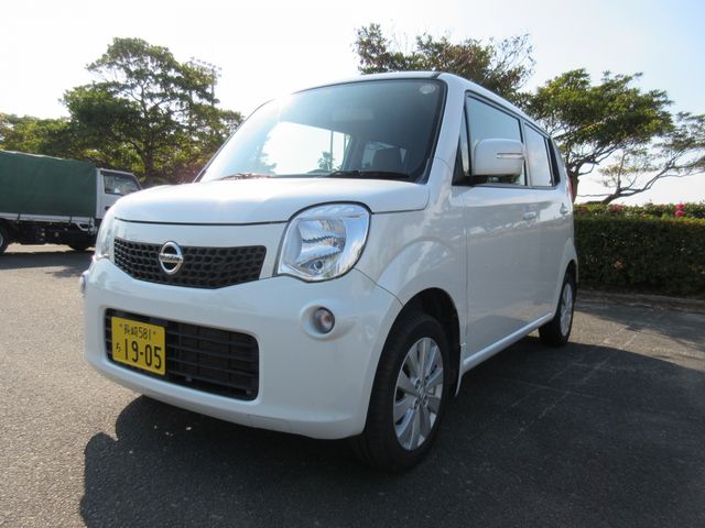 Nissan MOCO 2014-06 193541-8