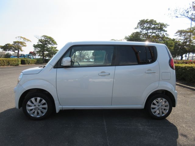 Nissan MOCO 2014-06 193541-10