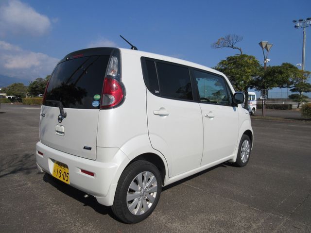 Nissan MOCO 2014-06 193541-14