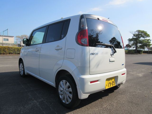 Nissan MOCO 2014-06 193541-16
