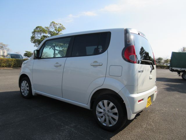 Nissan MOCO 2014-06 193541-18