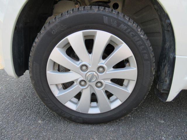 Nissan MOCO 2014-06 193541-20