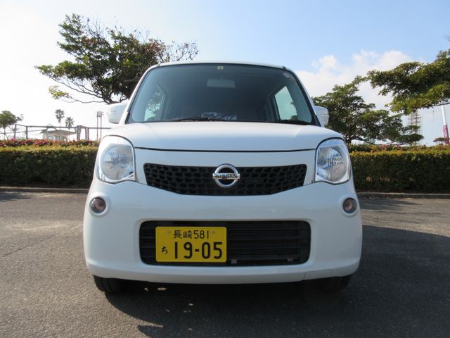Nissan MOCO 2014-06 193541-3