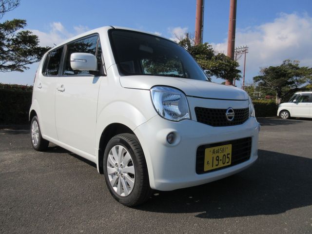Nissan MOCO 2014-06 193541-5