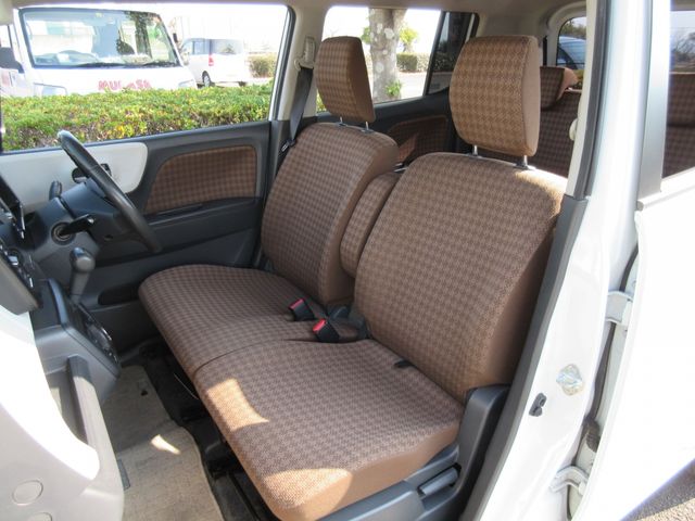 Nissan MOCO 2014-06 193541-24