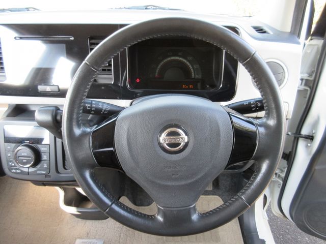 Nissan MOCO 2014-06 193541-28