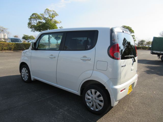 Nissan MOCO 2014-06 193541-17