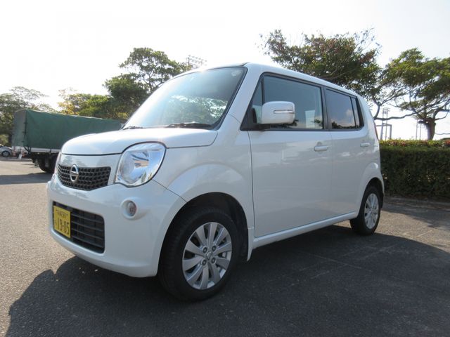 Nissan MOCO 2014-06 193541-0