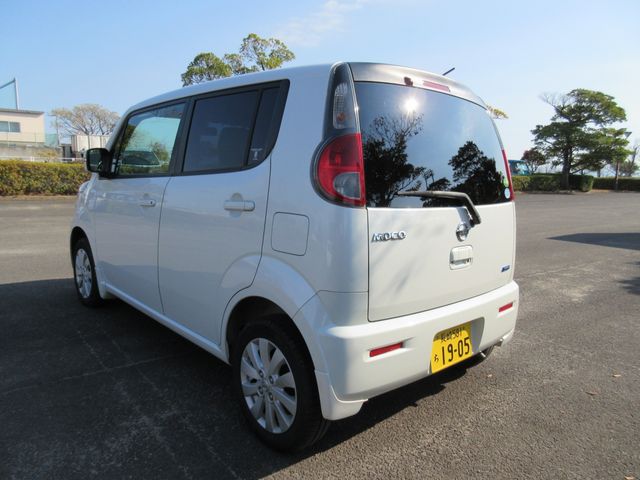 Nissan MOCO 2014-06 193541-2