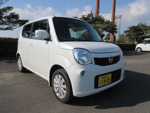 Nissan MOCO 2014-06 193541-4