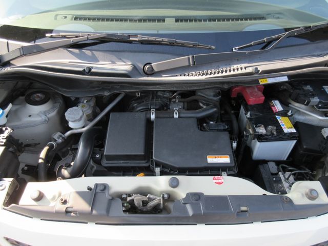 Nissan MOCO 2014-06 193541-21