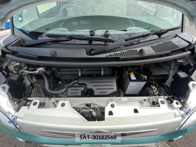Daihatsu MOVE 2020-01 255310-18