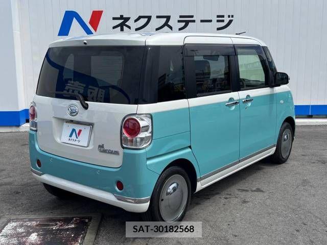 Daihatsu MOVE 2020-01 255310-17