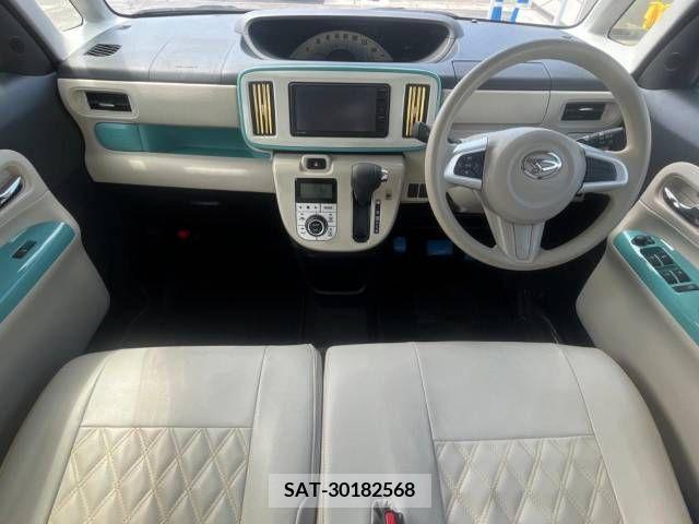 Daihatsu MOVE 2020-01 255310-1
