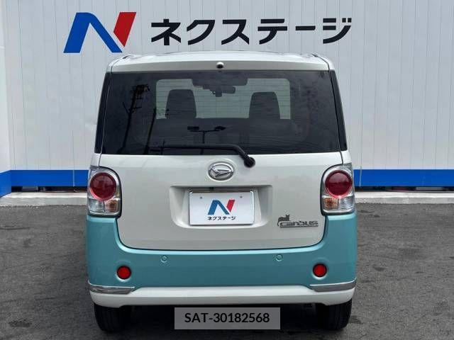 Daihatsu MOVE 2020-01 255310-15