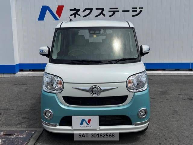 Daihatsu MOVE 2020-01 255310-14
