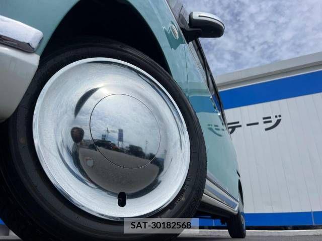 Daihatsu MOVE 2020-01 255310-13
