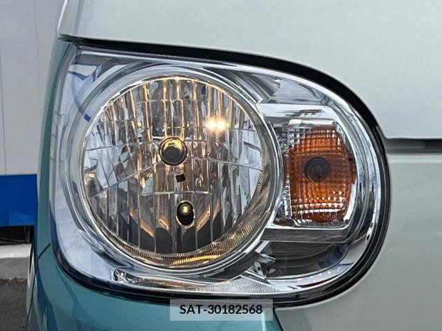 Daihatsu MOVE 2020-01 255310-12