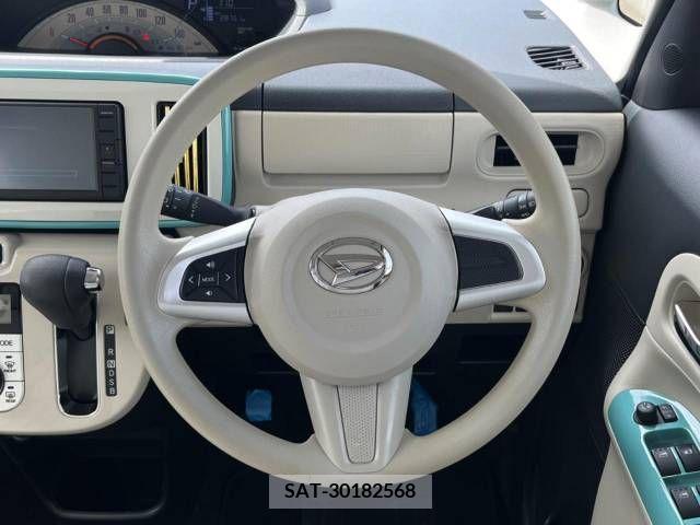 Daihatsu MOVE 2020-01 255310-11