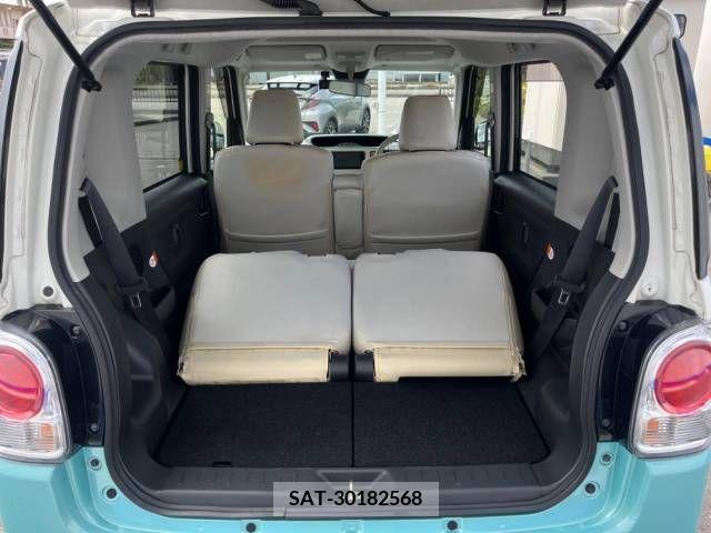 Daihatsu MOVE 2020-01 255310-10