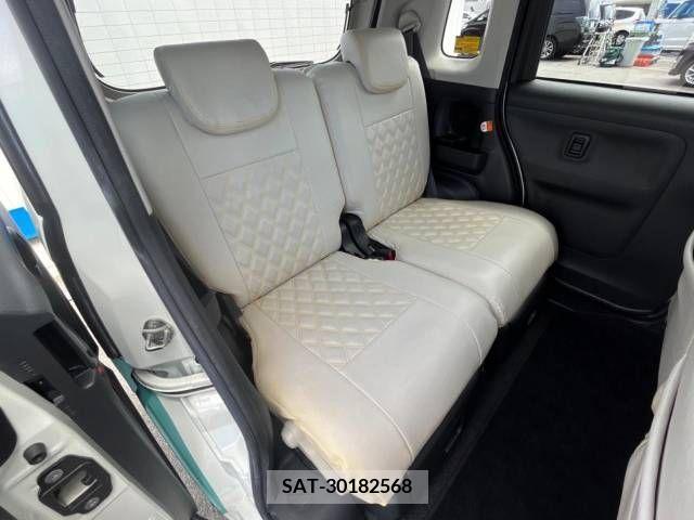 Daihatsu MOVE 2020-01 255310-9