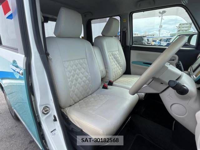 Daihatsu MOVE 2020-01 255310-8