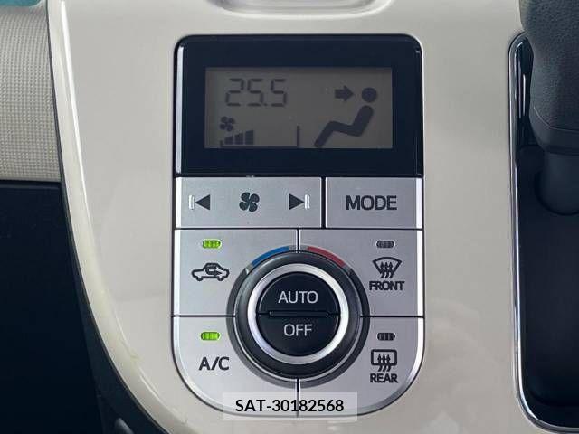Daihatsu MOVE 2020-01 255310-7
