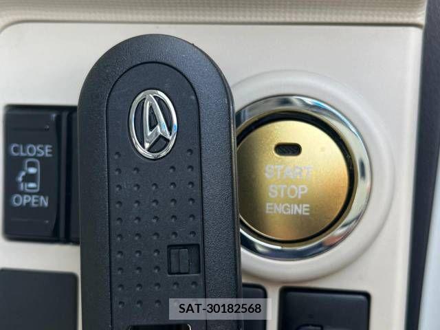 Daihatsu MOVE 2020-01 255310-6