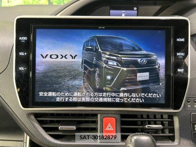 Toyota VOXY 2018-10 378088-3