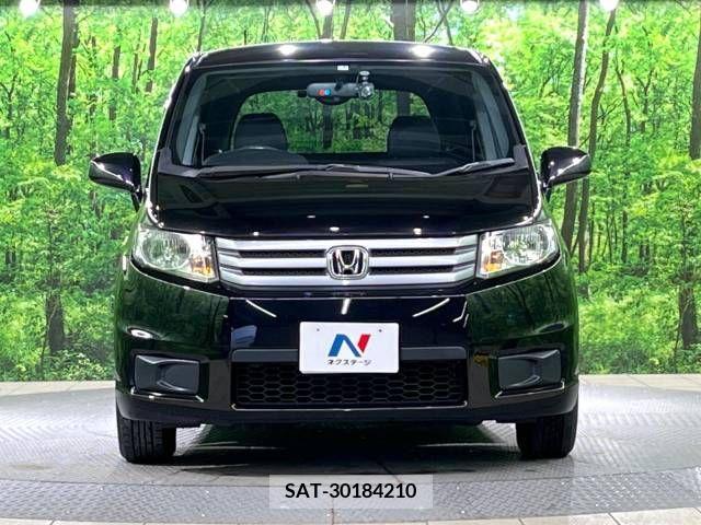 Honda FREED SPIKE 2011-04 250449-14