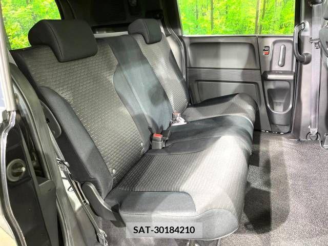 Honda FREED SPIKE 2011-04 250449-9