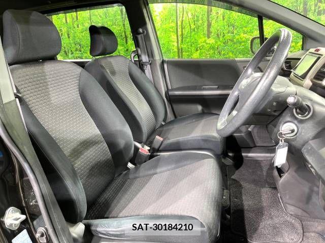 Honda FREED SPIKE 2011-04 250449-8