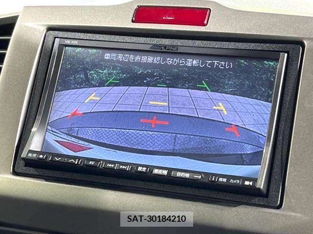 Honda FREED SPIKE 2011-04 250449-3