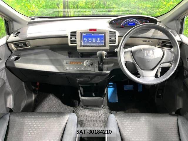 Honda FREED SPIKE 2011-04 250449-1