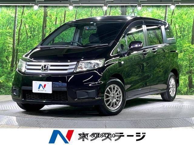 Honda FREED SPIKE 2011-04 250449-0