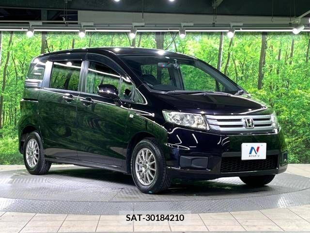 Honda FREED SPIKE 2011-04 250449-16
