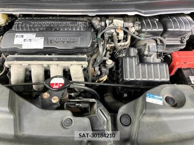 Honda FREED SPIKE 2011-04 250449-18