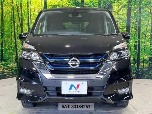 Nissan SERENA 2019-01 380175-14